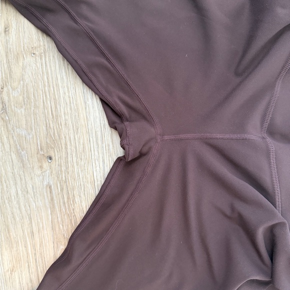 Lululemon ALIGN SHR size 4 bundle - Picture 2 of 16